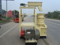 供應(yīng)秸稈平模顆粒機與玉米飼料顆粒機 高效飼料生產(chǎn)解決方案