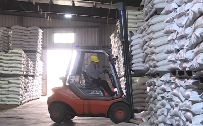 十二師正大飼料 讓“菜籃子”更安全，從飼料生產(chǎn)做起